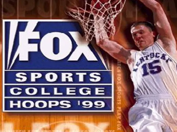 Fox Sports College Hoops 99