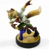 Fox (Super Smash Bros) Amiibo