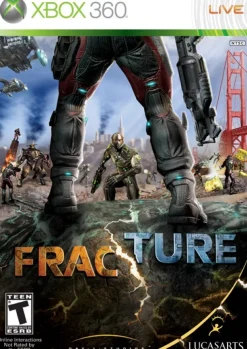Fracture