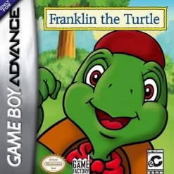 Franklin The Turtle