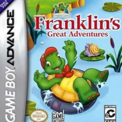 Franklin's Great Adventures
