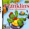 Franklin's Great Adventures DS Game