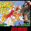 Frantic Flea