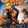 Freaky Flyers