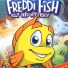 Freddi Fish Kelp Seed Mystery