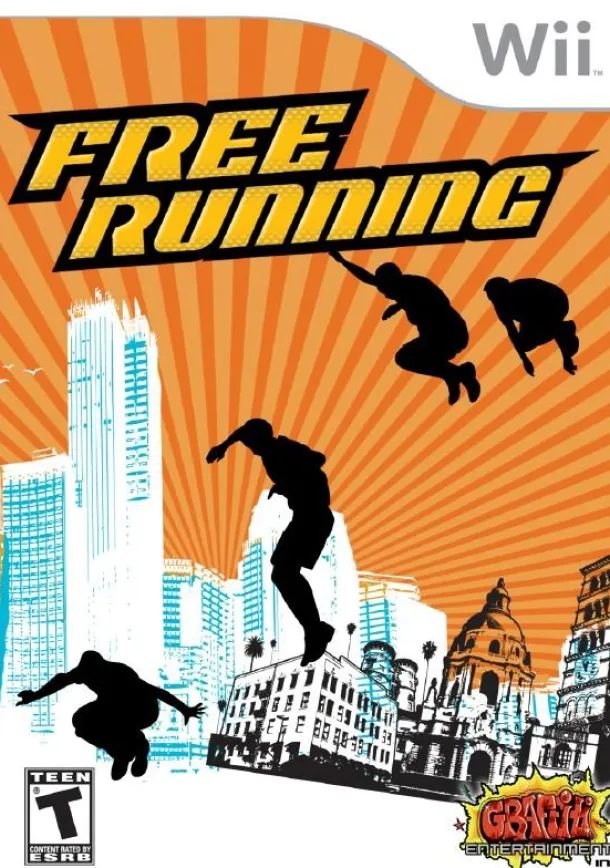 Free Running