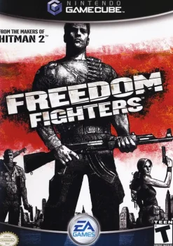 Freedom Fighters