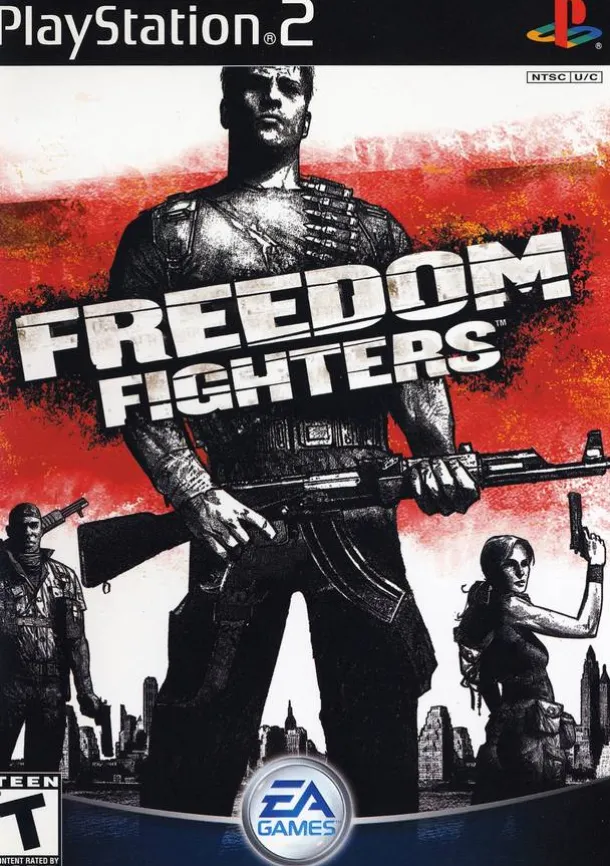 Freedom Fighters