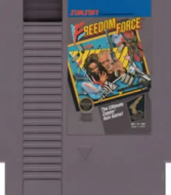 Freedom Force