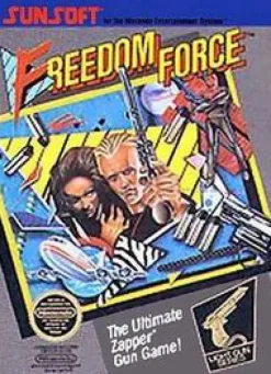 Freedom Force