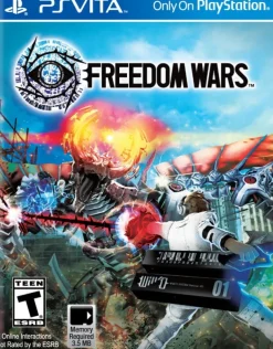 Freedom Wars