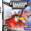 Freedom Wings DS Game