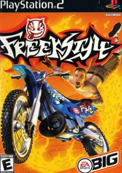 Freekstyle