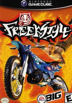 Freekstyle