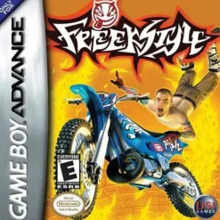 Freekstyle