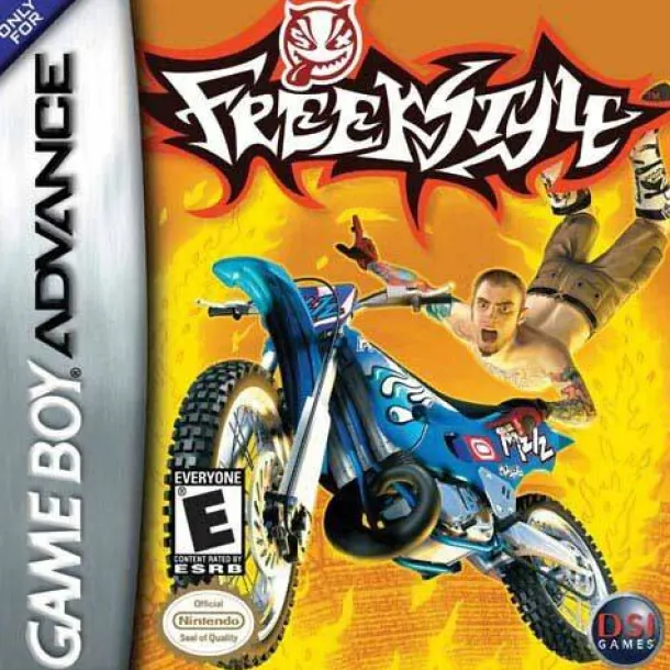Freekstyle