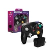 FreePad Wireless GameCube Controller - Black