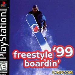 Freestyle Boardin 99