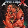 Freestyle Metal X
