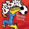 Freestyle Street Soccer