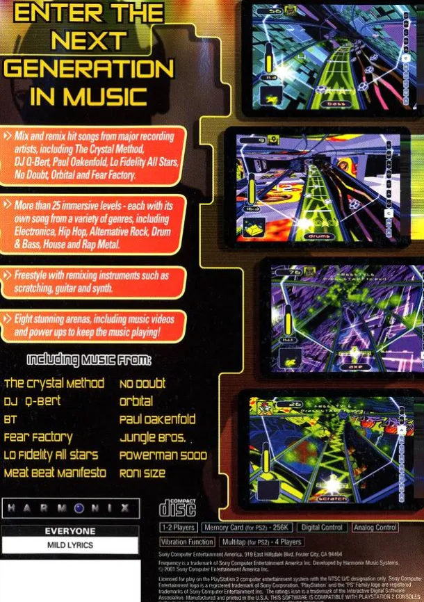 Frequency