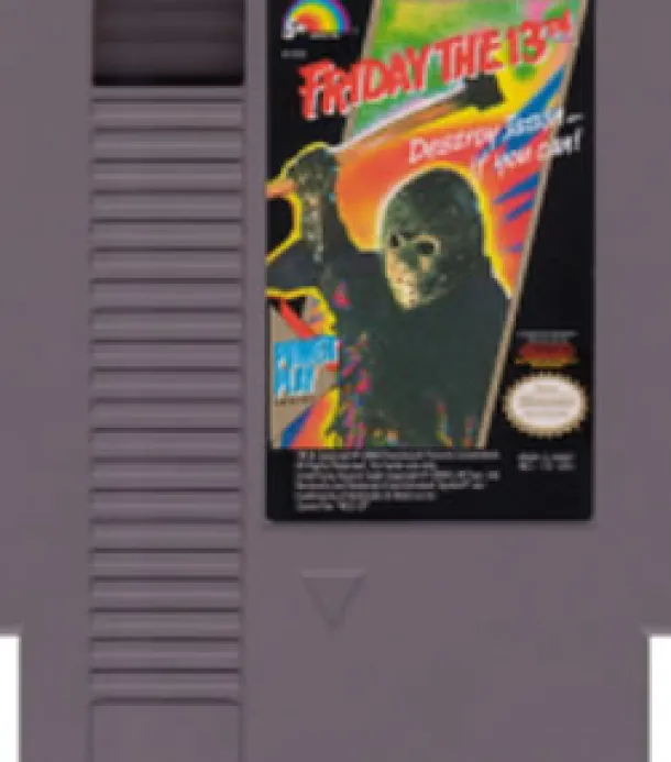 Friday the 13th