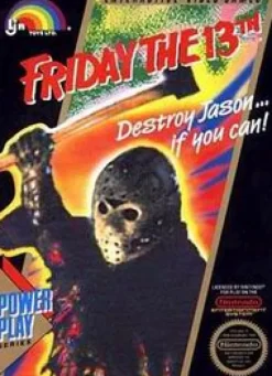 Friday the 13th
