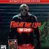 Friday the 13th Ultimate Slasher Edition