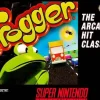 Frogger