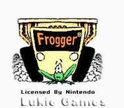 Frogger