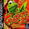 Frogger 2 Swampys Revenge