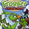 Frogger Ancient Shadow