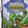 Frogger Helmet Chaos DS Game