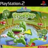 Frogger Hop, Skip and Jumpin Fun Bundle