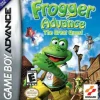 Frogger the Great Quest