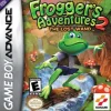 Froggers Adventures 2 Lost Wand