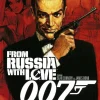 From Russia With Love