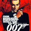 From Russia With Love