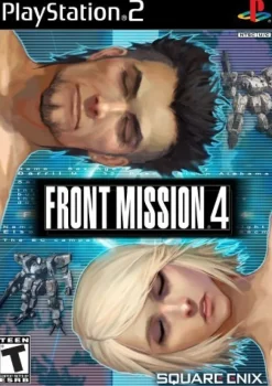 Front Mission 4