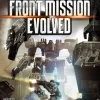 FRONT MISSION EVOLVED Xbox 360 Game
