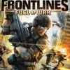 Frontlines Fuel of War