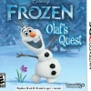 Frozen Olaf's Quest
