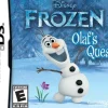Frozen Olaf's Quest