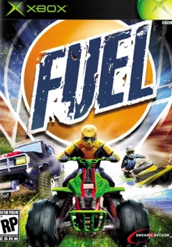 Fuel