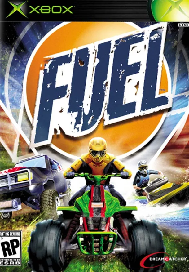 Fuel