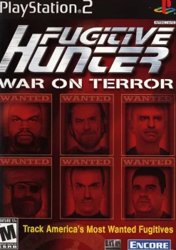 Fugitive Hunter