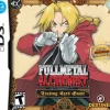 Fullmetal Alchemist Trading Card Game DS Game