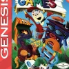 Fun and Games