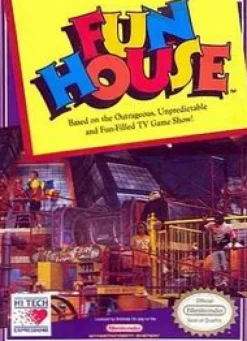 Fun house