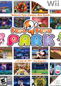 Furu Furu Park